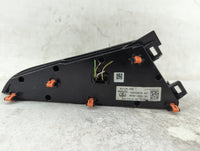 2018-2022 Toyota Camry Climate Control Module Temperature AC/Heater Replacement P/N:55900-06480 A2C39604206 Fits OEM Used Au