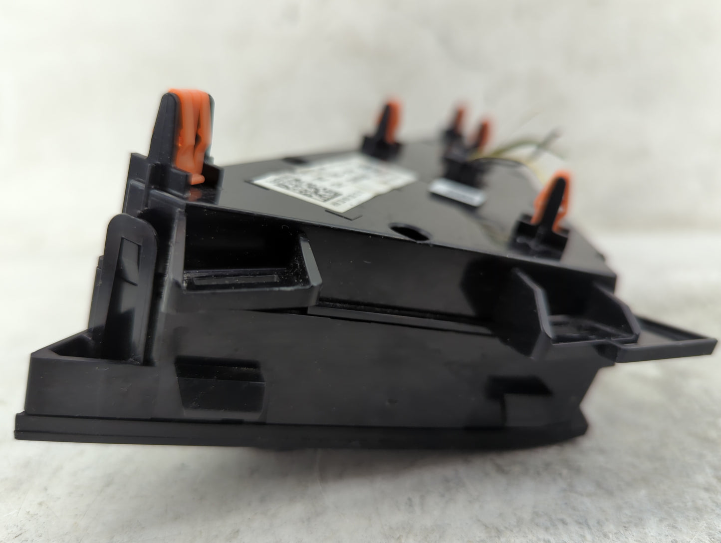 2018-2022 Toyota Camry Climate Control Module Temperature AC/Heater Replacement P/N:55900-06480 A2C39604206 Fits OEM Used Au