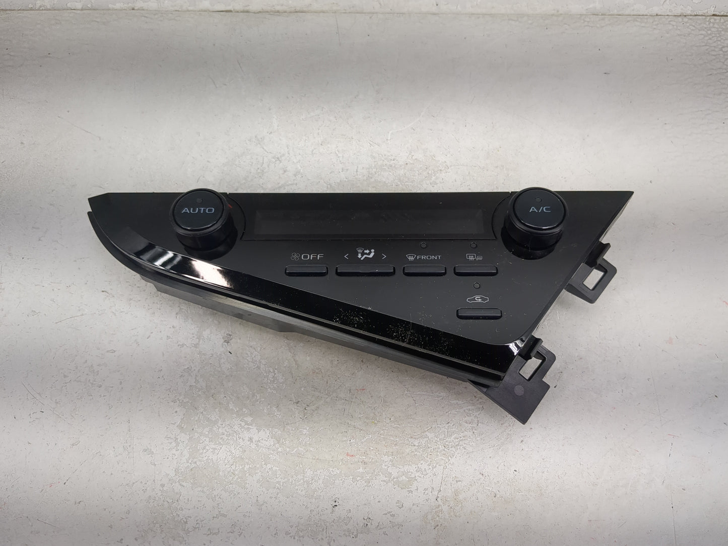 2018-2019 Toyota Camry Climate Control Module Temperature AC/Heater Replacement P/N:55900-33L50 A2C39605703 Fits Fits 2018 2