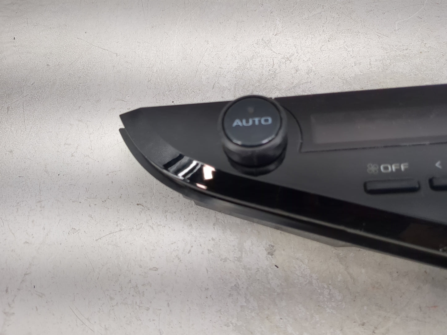 2018-2019 Toyota Camry Climate Control Module Temperature AC/Heater Replacement P/N:55900-33L50 A2C39605703 Fits Fits 2018 2