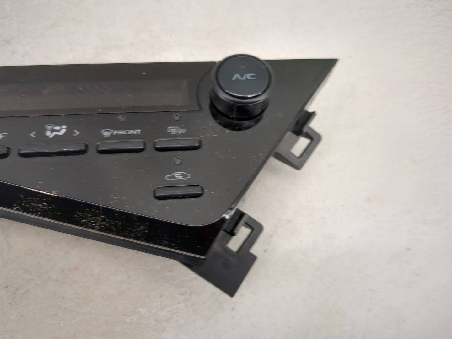 2018-2019 Toyota Camry Climate Control Module Temperature AC/Heater Replacement P/N:55900-33L50 A2C39605703 Fits Fits 2018 2