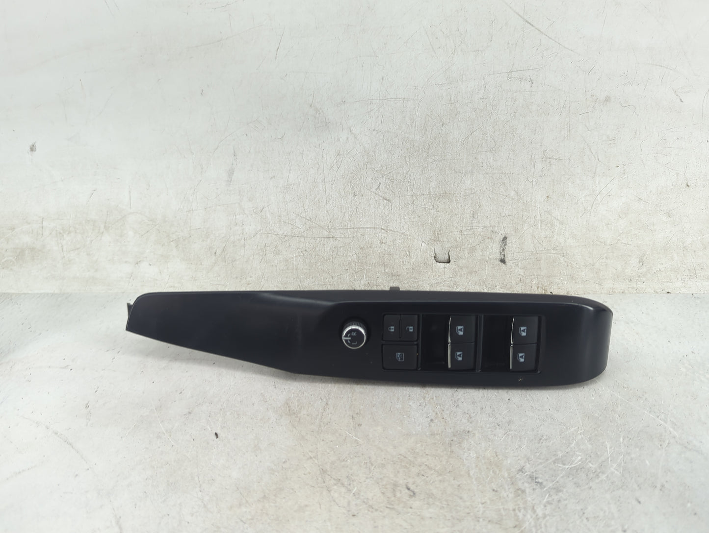 2018-2022 Toyota Camry Master Power Window Switch Replacement Driver Side Left P/N:74232-06B10 Fits Fits 2018 2019 2020 2021