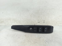 2018-2022 Toyota Camry Master Power Window Switch Replacement Driver Side Left P/N:74232-06B10 Fits Fits 2018 2019 2020 2021