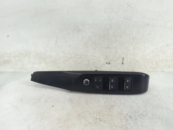 compare product 2018-2022 Toyota Camry Master Power Window Switch Replacement Driver Side Left P/N:74232-06B10 Fits Fits 2018 2019 2020 2021 2022 OEM Used Auto Parts