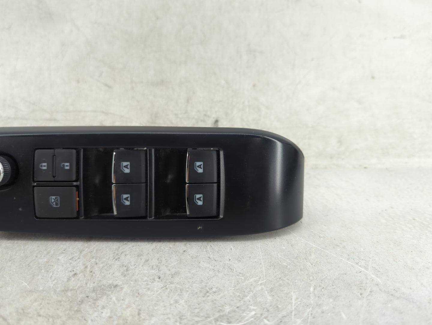 2018-2022 Toyota Camry Master Power Window Switch Replacement Driver Side Left P/N:74232-06B10 Fits Fits 2018 2019 2020 2021