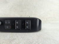 2018-2022 Toyota Camry Master Power Window Switch Replacement Driver Side Left P/N:74232-06B10 Fits Fits 2018 2019 2020 2021