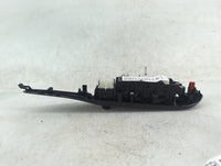 2018-2022 Toyota Camry Master Power Window Switch Replacement Driver Side Left P/N:74232-06B10 Fits Fits 2018 2019 2020 2021