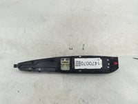 2018-2022 Toyota Camry Master Power Window Switch Replacement Driver Side Left P/N:74232-06B10 Fits Fits 2018 2019 2020 2021