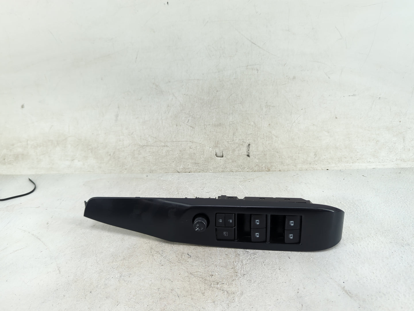 2018-2022 Toyota Camry Master Power Window Switch Replacement Driver Side Left P/N:515676 Fits Fits 2018 2019 2020 2021 2022