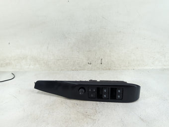compare product 2018-2022 Toyota Camry Master Power Window Switch Replacement Driver Side Left P/N:515676 Fits Fits 2018 2019 2020 2021 2022 OEM Used Auto Parts