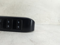 2018-2022 Toyota Camry Master Power Window Switch Replacement Driver Side Left P/N:515676 Fits Fits 2018 2019 2020 2021 2022