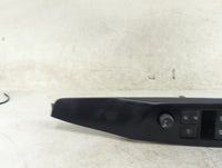 2018-2022 Toyota Camry Master Power Window Switch Replacement Driver Side Left P/N:515676 Fits Fits 2018 2019 2020 2021 2022