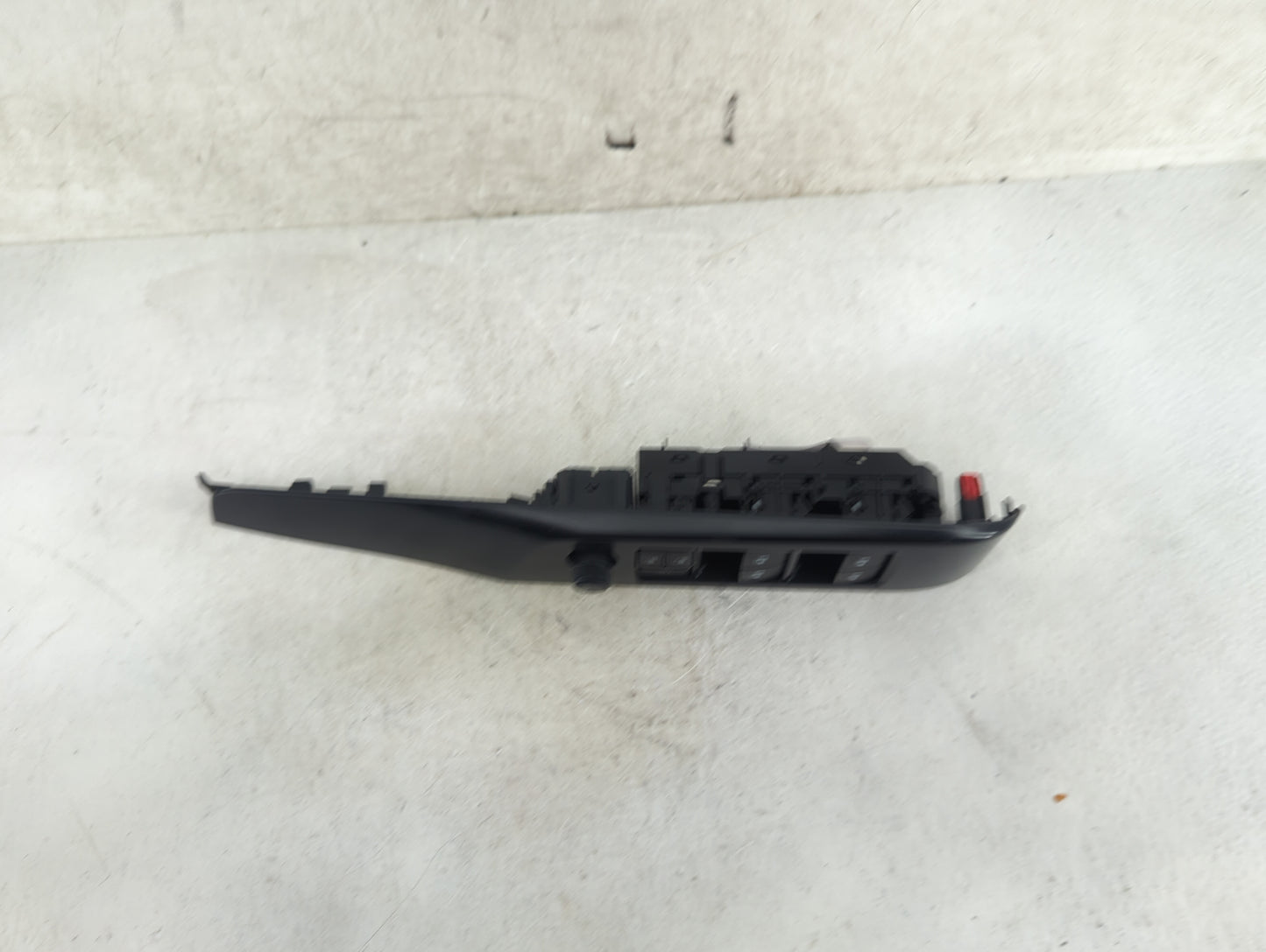 2018-2022 Toyota Camry Master Power Window Switch Replacement Driver Side Left P/N:515676 Fits Fits 2018 2019 2020 2021 2022