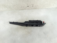 2018-2022 Toyota Camry Master Power Window Switch Replacement Driver Side Left P/N:515676 Fits Fits 2018 2019 2020 2021 2022