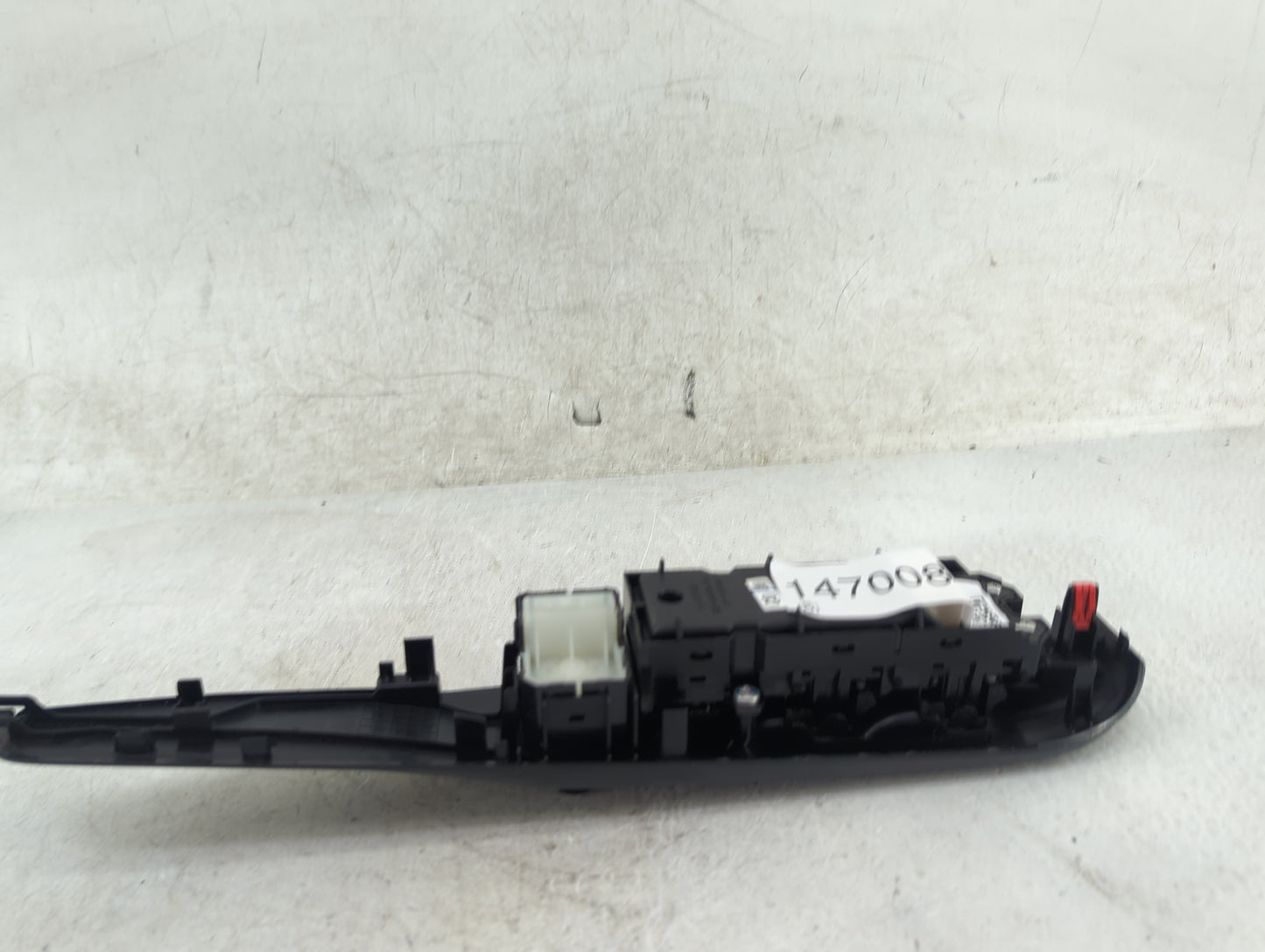 2018-2022 Toyota Camry Master Power Window Switch Replacement Driver Side Left P/N:515676 Fits Fits 2018 2019 2020 2021 2022