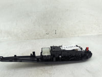 2018-2022 Toyota Camry Master Power Window Switch Replacement Driver Side Left P/N:515676 Fits Fits 2018 2019 2020 2021 2022