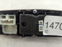 2018-2022 Toyota Camry Master Power Window Switch Replacement Driver Side Left P/N:515676 Fits Fits 2018 2019 2020 2021 2022