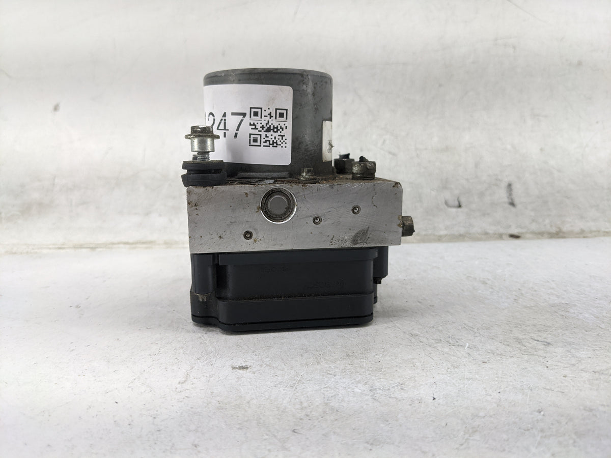 2018-2020 Toyota Camry Anti-Lock Brake ABS Pump Module Actuator OEM P/N:44540-06290 0265262388 Fits Fits 2018 2019 2020 OEM 