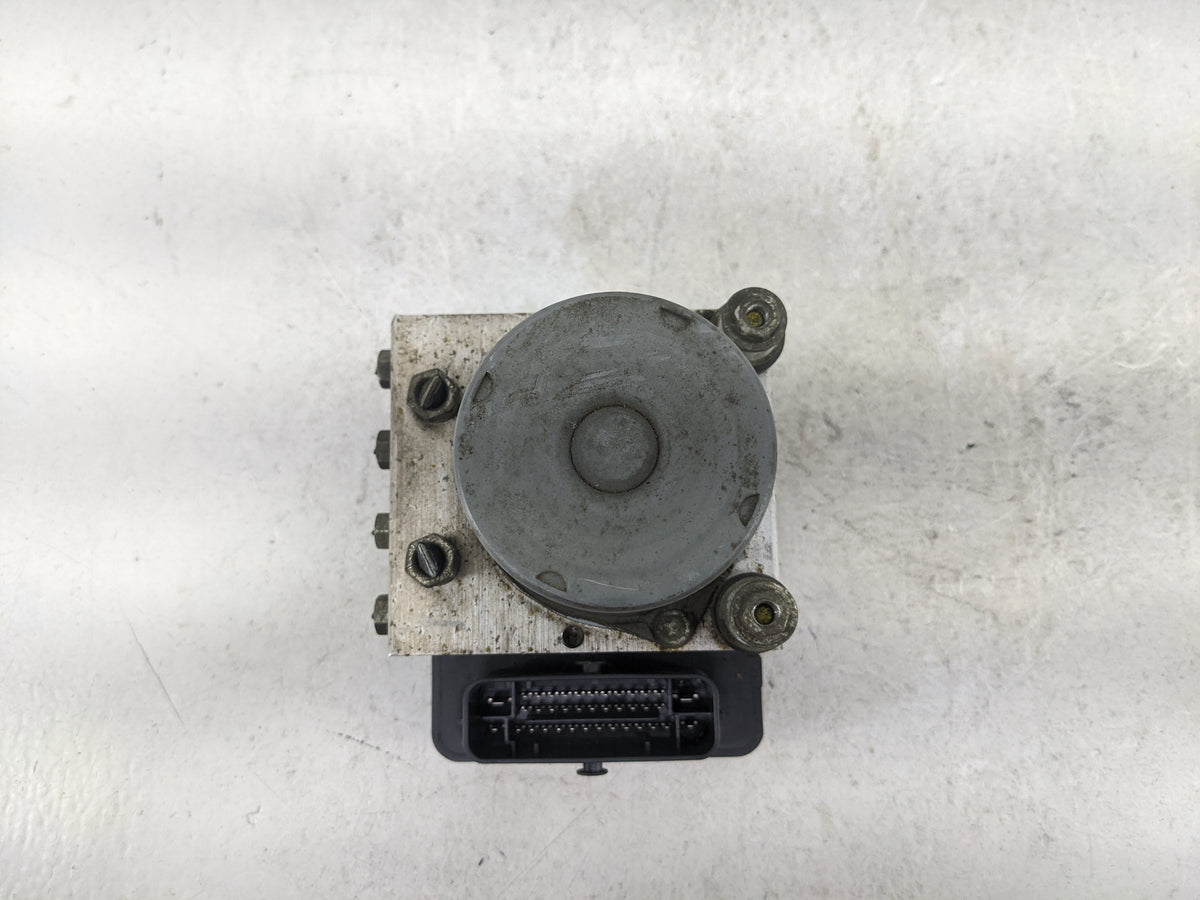2018-2020 Toyota Camry Anti-Lock Brake ABS Pump Module Actuator OEM P/N:44540-06290 0265262388 Fits Fits 2018 2019 2020 OEM 