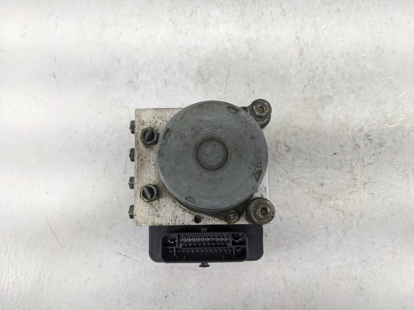 2018-2020 Toyota Camry ABS Pump Control Module Replacement P/N:44540-06290 0265262388, 0265952197 Fits Fits 2018 2019 2020 O