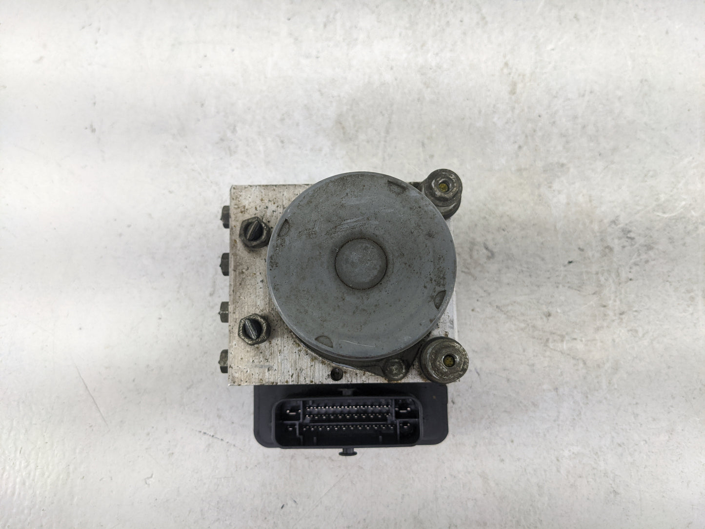 2018-2020 Toyota Camry ABS Pump Control Module Replacement P/N:44540-06290 0265262388, 0265952197 Fits Fits 2018 2019 2020 O