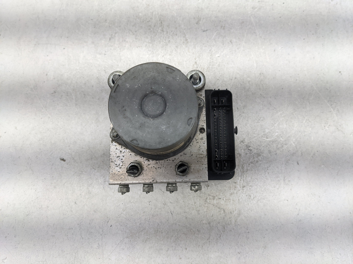 2018-2020 Toyota Camry ABS Pump Control Module Replacement P/N:44540-06270 0265250778, 0265950778 Fits Fits 2018 2019 2020 O