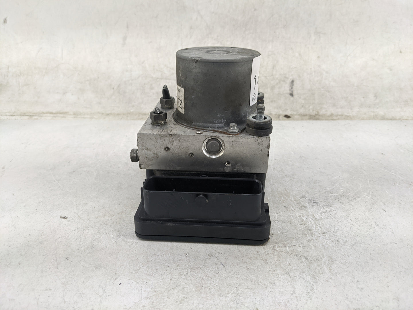 2018-2020 Toyota Camry ABS Pump Control Module Replacement P/N:44540-06270 0265250778, 0265950778 Fits Fits 2018 2019 2020 O