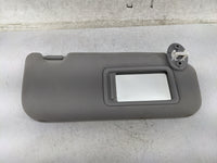2018-2022 Toyota Camry Sun Visor Shade Replacement Passenger Right Mirror Fits Fits 2018 2019 2020 2021 2022 OEM Used Auto P