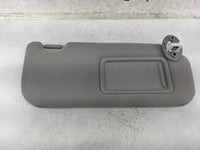 2018-2022 Toyota Camry Sun Visor Shade Replacement Passenger Right Mirror Fits Fits 2018 2019 2020 2021 2022 OEM Used Auto P