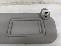 2018-2022 Toyota Camry Sun Visor Shade Replacement Passenger Right Mirror Fits Fits 2018 2019 2020 2021 2022 OEM Used Auto P