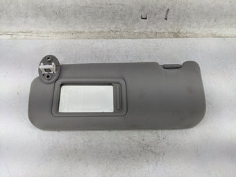 compare product 2018-2022 Toyota Camry Sun Visor Shade Replacement Driver Left Mirror Fits Fits 2018 2019 2020 2021 2022 OEM Used Auto Parts