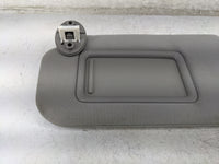 2018-2022 Toyota Camry Sun Visor Shade Replacement Driver Left Mirror Fits Fits 2018 2019 2020 2021 2022 OEM Used Auto Parts