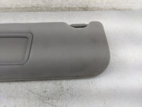 2018-2022 Toyota Camry Sun Visor Shade Replacement Driver Left Mirror Fits Fits 2018 2019 2020 2021 2022 OEM Used Auto Parts