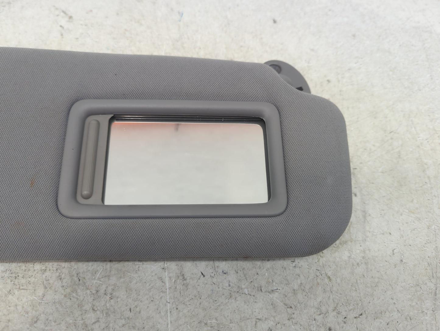 2018-2022 Toyota Camry Sun Visor Shade Replacement Passenger Right Mirror Fits Fits 2018 2019 2020 2021 2022 OEM Used Auto P