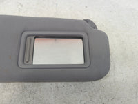 2018-2022 Toyota Camry Sun Visor Shade Replacement Passenger Right Mirror Fits Fits 2018 2019 2020 2021 2022 OEM Used Auto P