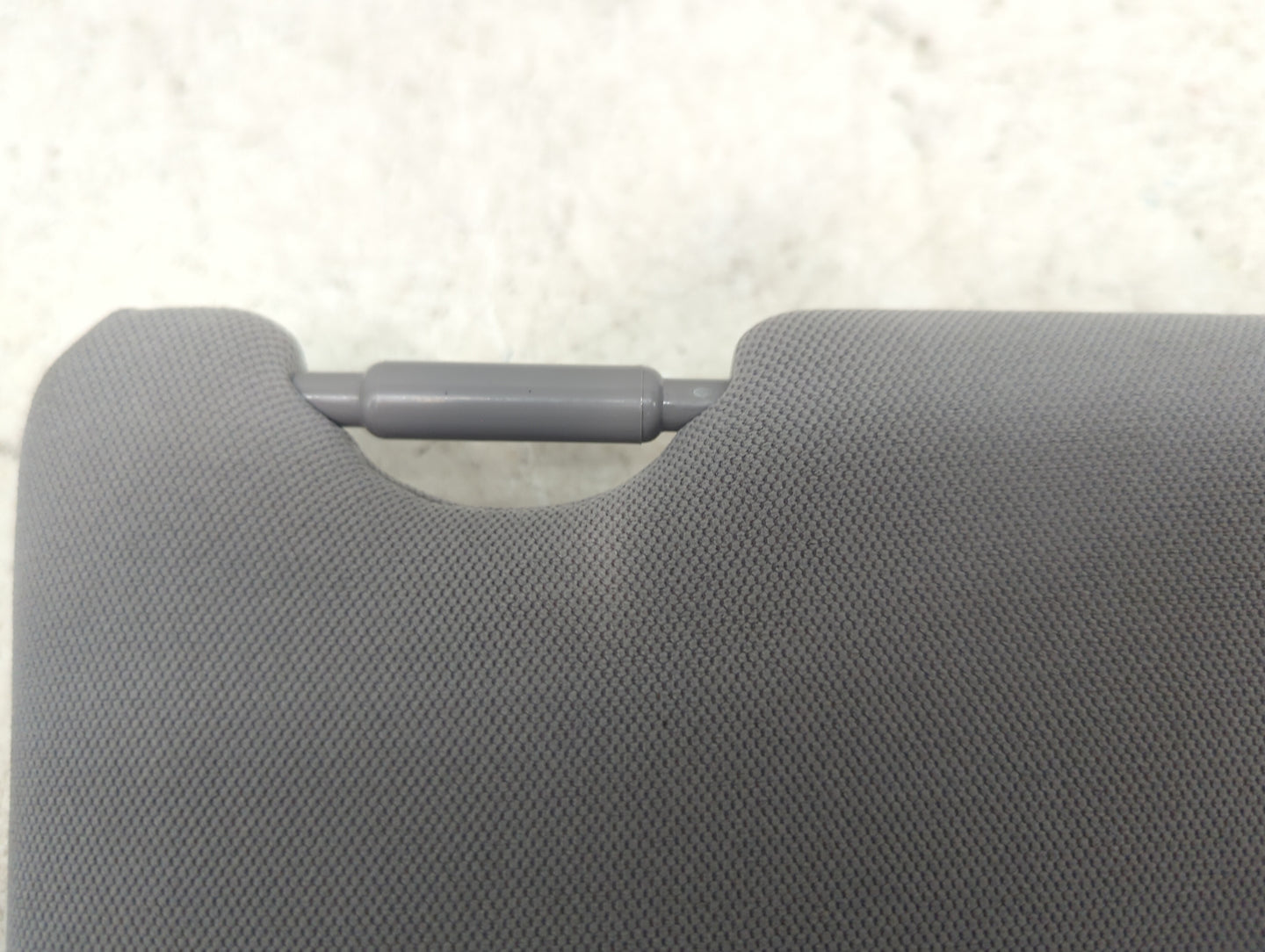 2018-2022 Toyota Camry Sun Visor Shade Replacement Passenger Right Mirror Fits Fits 2018 2019 2020 2021 2022 OEM Used Auto P