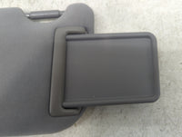 2018-2022 Toyota Camry Sun Visor Shade Replacement Passenger Right Mirror Fits Fits 2018 2019 2020 2021 2022 OEM Used Auto P