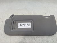 2018-2022 Toyota Camry Sun Visor Shade Replacement Driver Left Mirror Fits Fits 2018 2019 2020 2021 2022 OEM Used Auto Parts