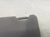 2018-2022 Toyota Camry Sun Visor Shade Replacement Driver Left Mirror Fits Fits 2018 2019 2020 2021 2022 OEM Used Auto Parts