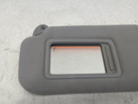 2018-2022 Toyota Camry Sun Visor Shade Replacement Driver Left Mirror Fits Fits 2018 2019 2020 2021 2022 OEM Used Auto Parts