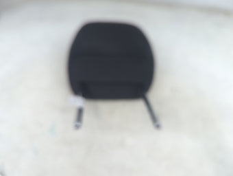 compare product 2018 Toyota Camry Headrest Head Rest Front Driver Passenger Seat Fits OEM Used Auto Parts