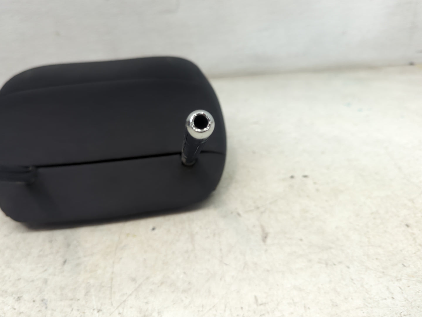 2018 Toyota Camry Headrest Head Rest Front Driver Passenger Seat Fits OEM Used Auto Parts - Oemusedautoparts1.com