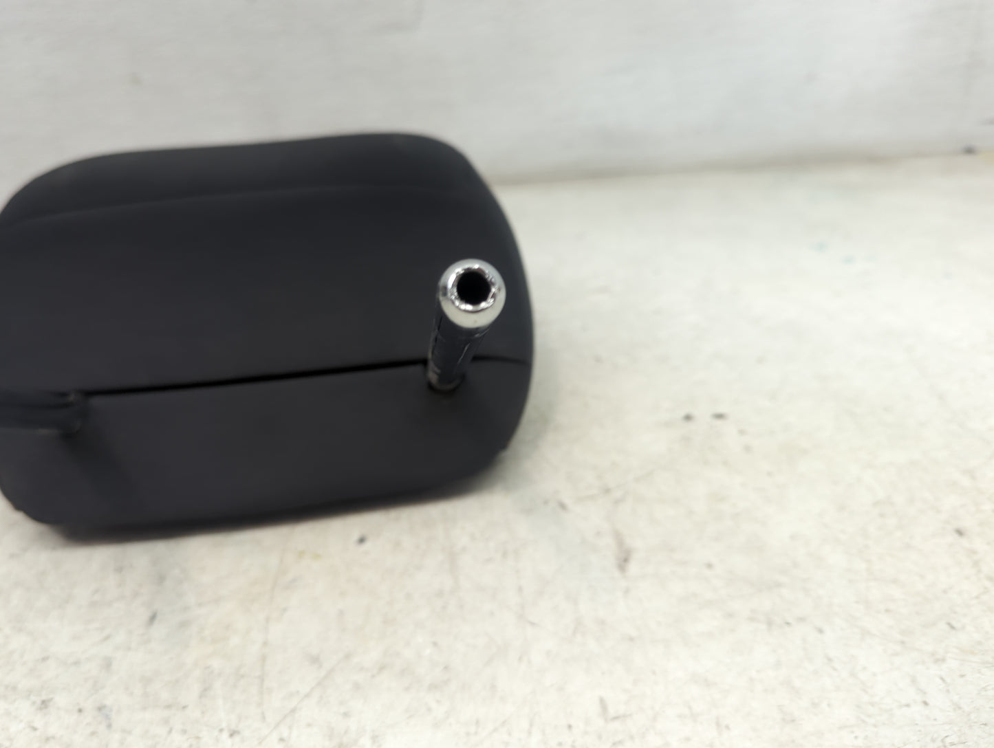 2018 Toyota Camry Headrest Head Rest Front Driver Passenger Seat Fits OEM Used Auto Parts - Oemusedautoparts1.com