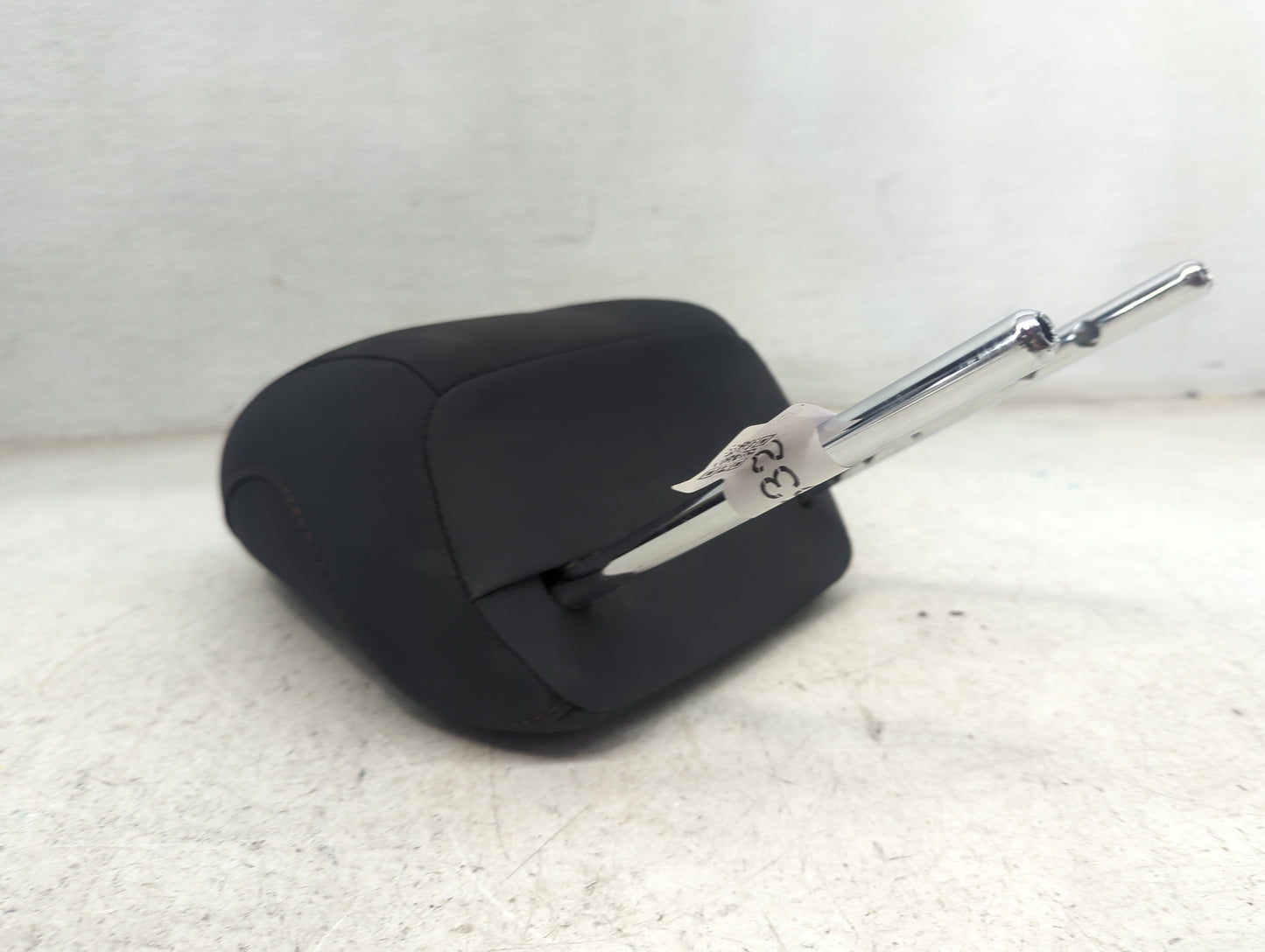 2018 Toyota Camry Headrest Head Rest Front Driver Passenger Seat Fits OEM Used Auto Parts - Oemusedautoparts1.com
