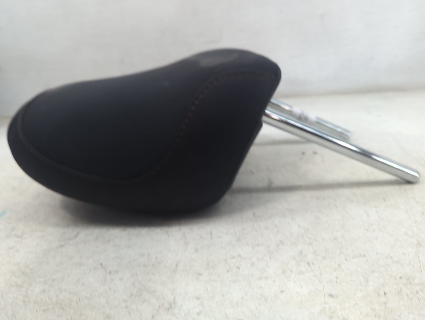 2018 Toyota Camry Headrest Head Rest Front Driver Passenger Seat Fits OEM Used Auto Parts - Oemusedautoparts1.com