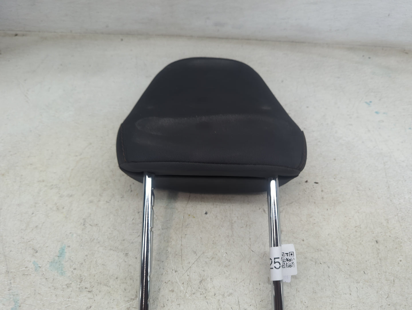 2018 Toyota Camry Headrest Head Rest Front Driver Passenger Seat Fits OEM Used Auto Parts - Oemusedautoparts1.com