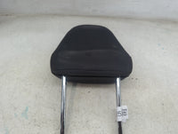 2018 Toyota Camry Headrest Head Rest Front Driver Passenger Seat Fits OEM Used Auto Parts - Oemusedautoparts1.com