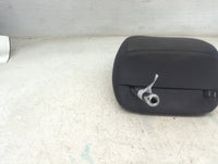2018 Toyota Camry Headrest Head Rest Front Driver Seat Black 1472533 - Oemusedautoparts1.com
