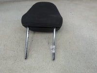 2018 Toyota Camry Headrest Head Rest Front Driver Seat Black 1472533 - Oemusedautoparts1.com