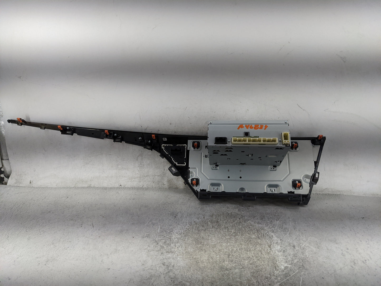 2018 Toyota Camry Radio AM FM Cd Player Receiver Replacement P/N:86140-06440 AVH-4278, AJDK098, 775E-K098 Fits OEM Used Auto